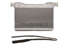 BMW F10 soba radiatoru